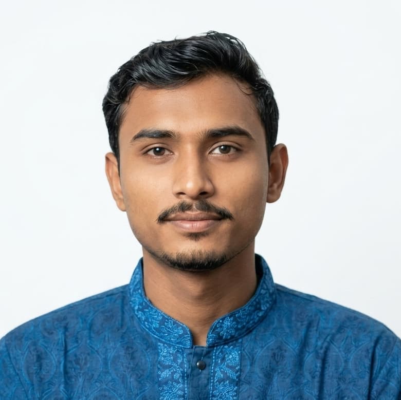 Chayon Chandra Sarker